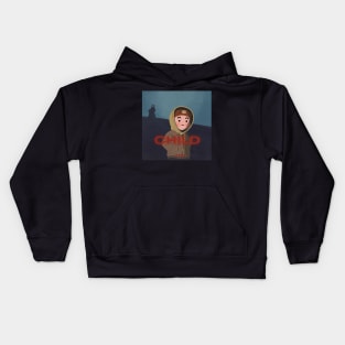 Mark Child Kids Hoodie